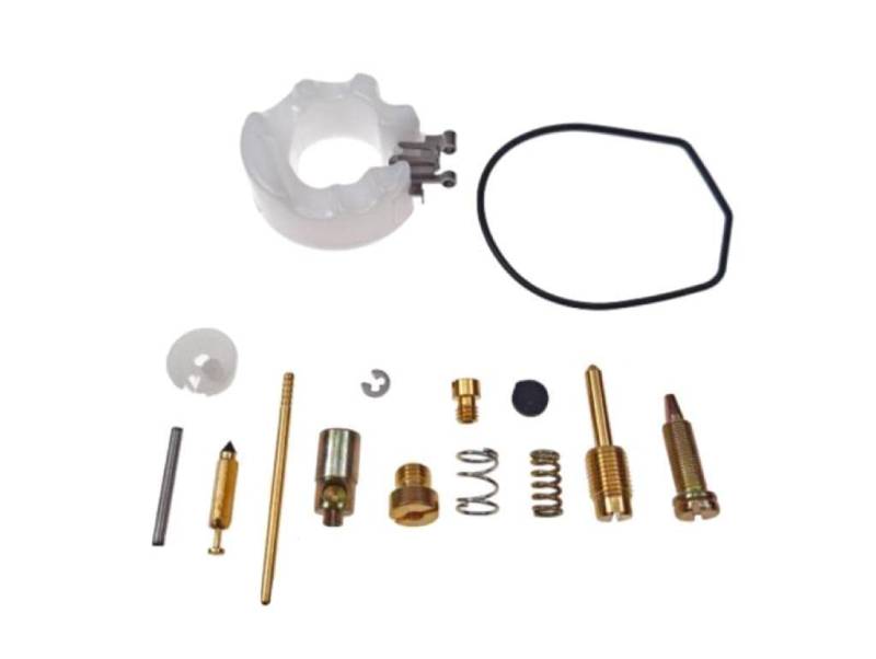 Reparatursatz passend für 17,5 mm Dellorto PHBN Vergaser – Hochwertige Dichtungen & Ersatzteile von Streetparts24