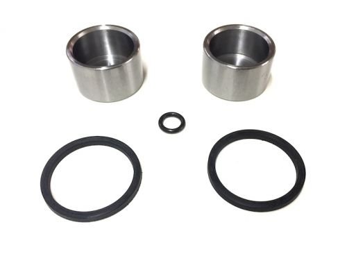 Reparatursatz Bremssattel Set 28 x 17 mm passend für Grimeca Bremssattel hinten von Streetparts24
