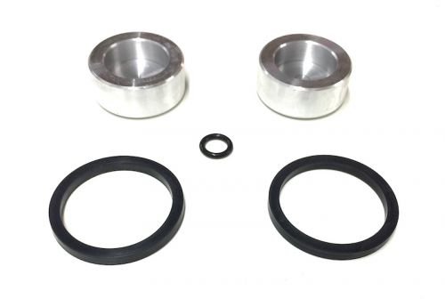 Reparatursatz Bremssattel Set Kit passend für Grimeca 30 x 12mm von Streetparts24