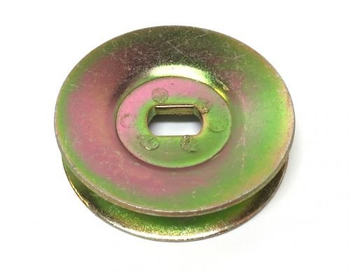 Riemenscheibe 55mm passend für Bravo Ciao Si Citta Riemenscheibe 55mm passend für Bravo Ciao Si Citta von Streetparts24