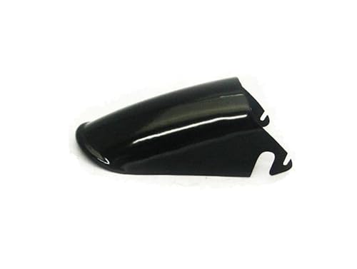 Schutzblech Kotflügel vorne – Schwarz – Passend für Velosolex Velo Solex 3800 4800 von Streetparts24