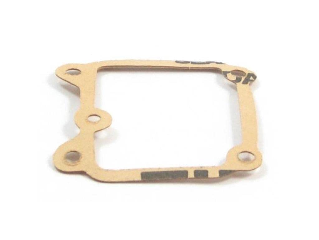Schwimmerkammer Dichtung passend für Yamaha DT 50, RD 50, TY 50 – Vergaserdichtung für Schwimmerkammer bei 2-Takt Modellen von Streetparts24