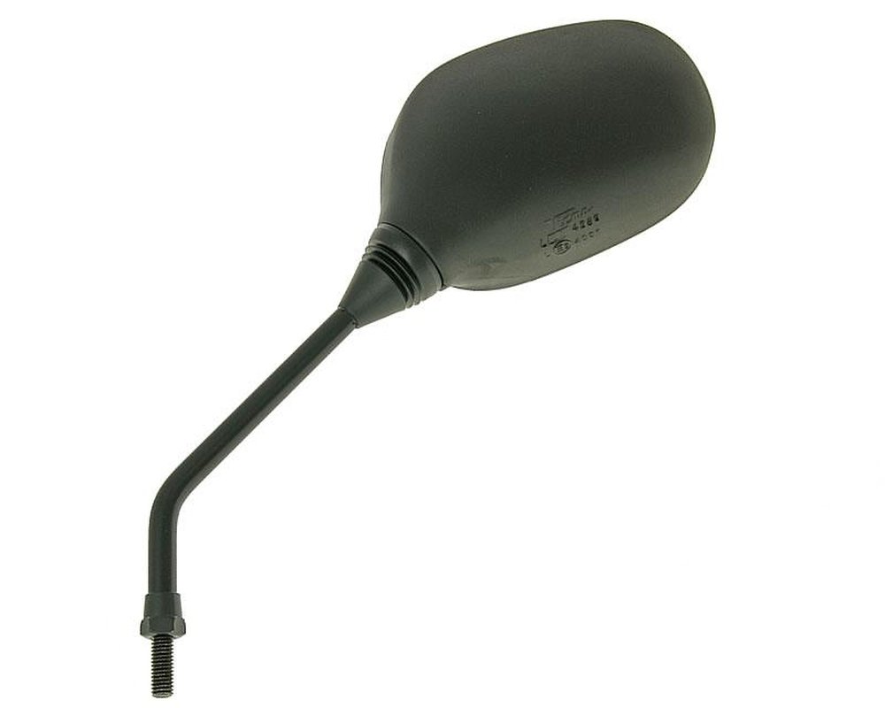 Spiegel Links M8 Gewinde passend für Honda Dio Ruckus Zoomer Peugeot V-Click Qingqi V-Clic 50 4T Spiegel Links M8 Gewinde passend für Honda Dio Ruckus Zoomer Peugeot V-Click Qingqi V-Clic 50 4T von Streetparts24