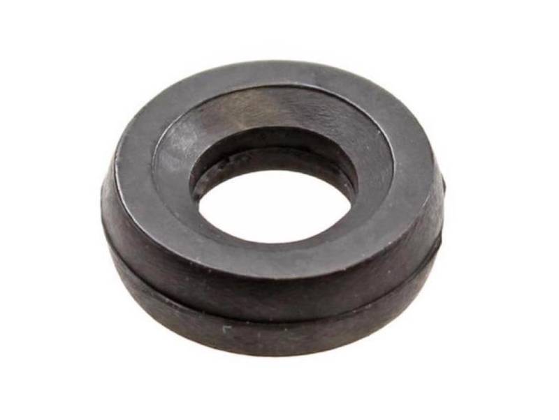 Stoßdämpfer Gummi Puffer passend für Gilera Runner 125, Piaggio Ape 50, Vespa GTS LX LXV – Ersatzteil, 33mm Außendurchmesser von Streetparts24