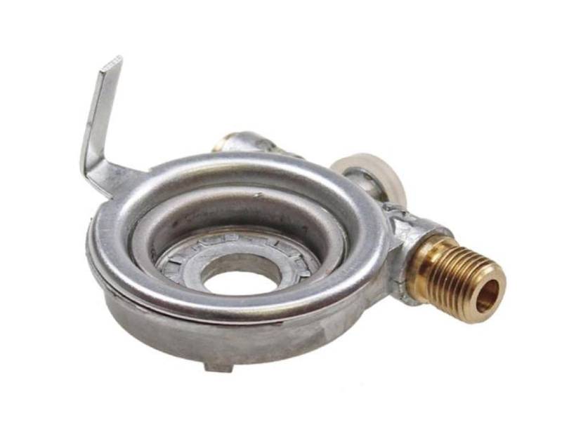 Tachoantrieb Tachoschnecke passend für Piaggio Free 50 ZAPC390 (1992-2002) – Hochwertiger Ersatz von Streetparts24