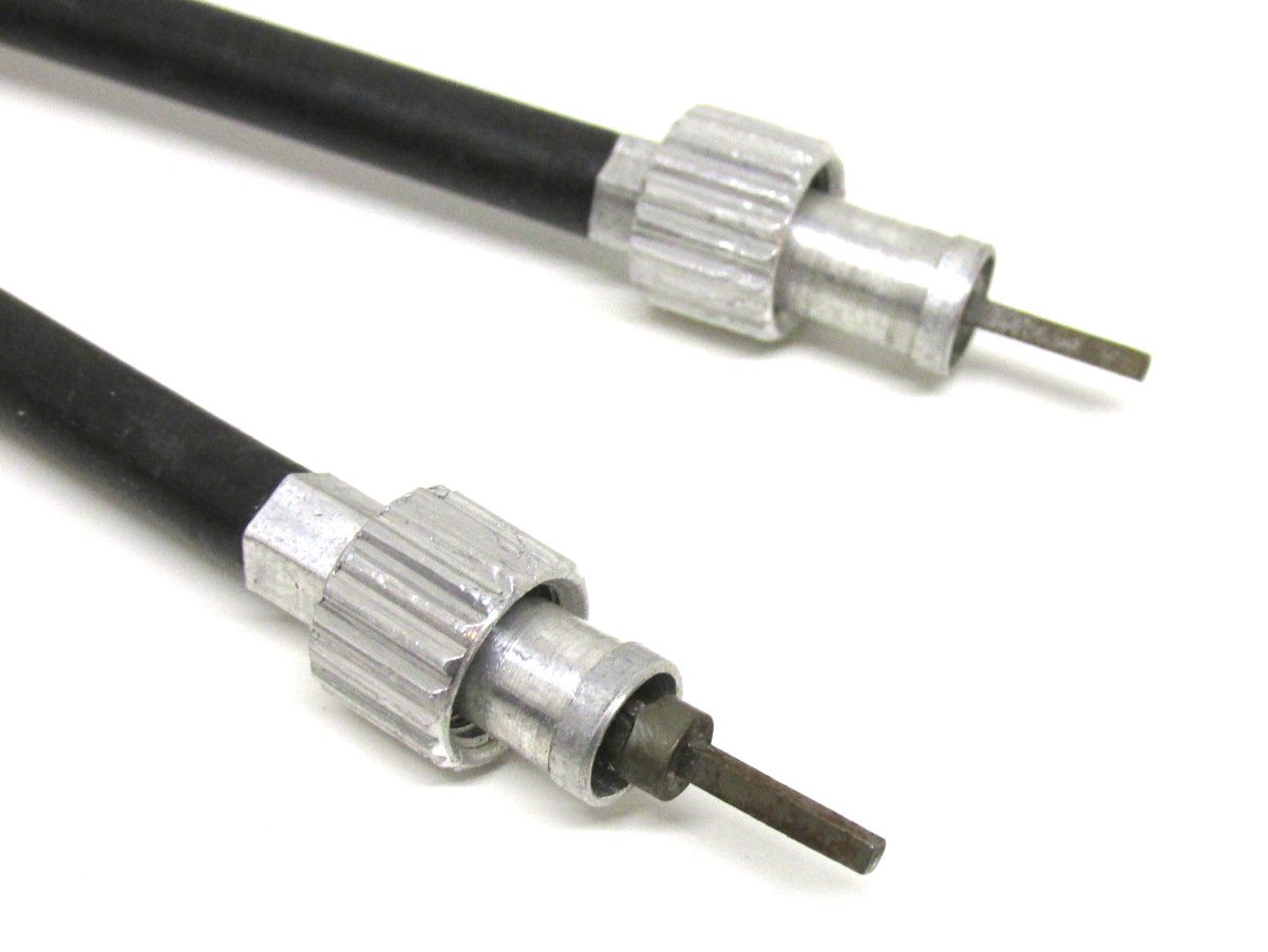 Tachowelle 650mm passend für Zündapp CS 25 50, ZD, ZR, ZB, ZA, ZX, ZL, ZS, ZE, A 25, Star – Hochwertige Tachometerwelle mit M10 Gewinde Tachowelle 650mm passend für Zündapp CS 25 50, ZD, ZR, ZB, ZA, ZX, ZL, ZS, ZE, A 25, Star – Hochwertige Tachometerwelle mit M10 Gewinde von Streetparts24