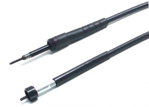 Tachowelle für Ciao Citta +10cm Mofa Moped Mokick von Streetparts24