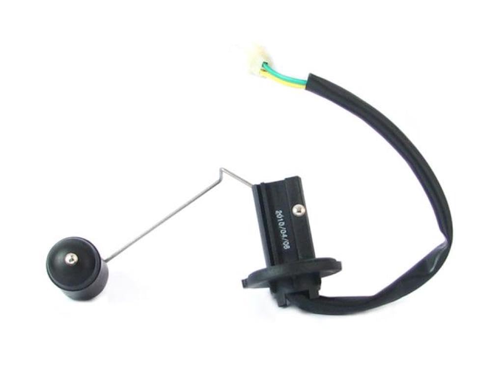 Tankgeber Tank Sensor Tankanzeige passend für Peugeot Tweet, SYM Symphony 50 125 – Kraftstoffsensor für Roller – Ersatzteil für Tankanzeige Tankgeber Tank Sensor Tankanzeige passend für Peugeot Tweet, SYM Symphony 50 125 – Kraftstoffsensor für Roller – Ersatzteil für Tankanzeige von Streetparts24