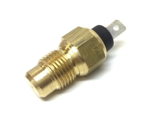 Temperaturgeber Fühler Kühler Sensor für Aprilia MX RS RX Beta RK RR CPI SM SX MBK X-Limit X-Power Motorhispania Furia RX RYZ XP6 XPS XR6 Rieju MRX RR RS SMX Spike Yamaha DT TZR 50 - Minarelli AM6 von Streetparts24