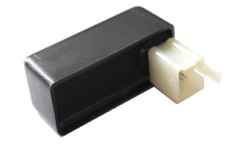 Streetparts24® Tuning CDI Zündeinheit Steuergerät Blackbox Offen passend für Speedfight 1 2 AC LC von Streetparts24