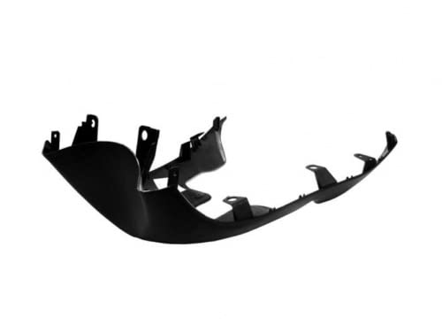 Unterboden Verkleidung Unten – passend für Piaggio Zip 2000 – Schwarz Unterboden Verkleidung Unten – passend für Piaggio Zip 2000 – Schwarz von Streetparts24