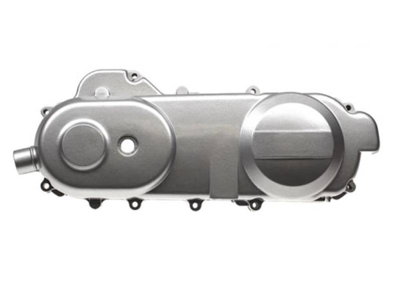Variodeckel Motordeckel Variomatik Deckel passend für Kymco Agility 12 Zoll - Robuster Ersatz passend für Variomatik Schutz von Streetparts24