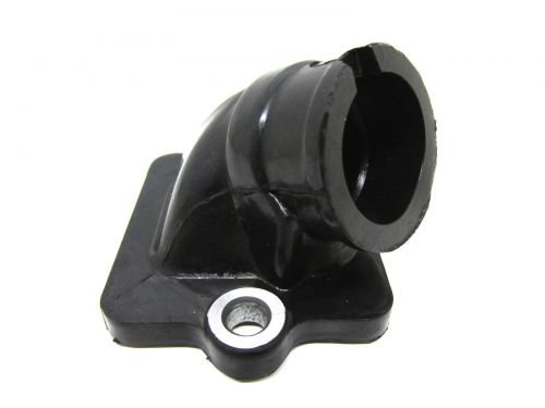 Vergaser Ansaugstutzen Offen passend für Piaggio/Vespa, Derbi, Aprilia, Gilera, Sfera RST Typ C01 50 – 12-17,5mm Vergaser von Streetparts24