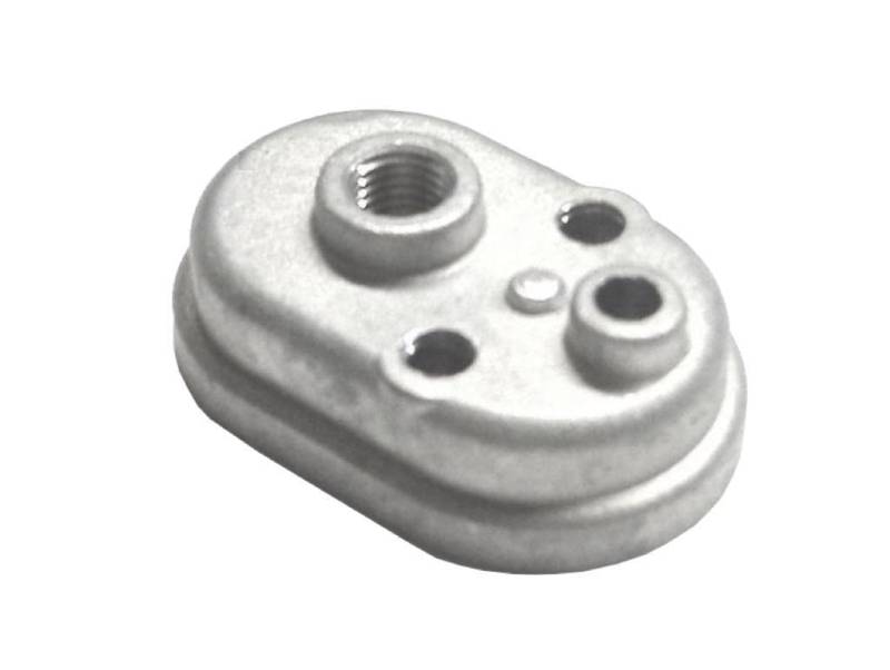 Vergaserdeckel passend für 1/14 1/17 Bing Vergaser – Zündapp Hercules Kreidler Puch – Ersatzdeckel für 14mm, 15mm, 17mm Vergaser von Streetparts24