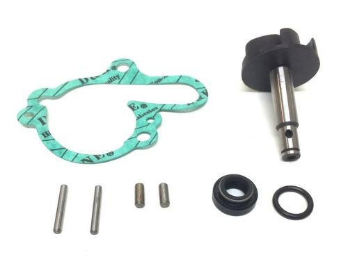 Wasserpumpe Reparatursatz passend für Aprilia MX RS RX, Yamaha DT 50 R, Rieju MRX RR | Minarelli AM6 Motor von Streetparts24