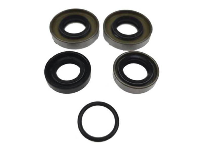 Wellendichtringe Simmeringe Kurbelwelle passend für Puch Monza, X50, Pionier, Imola, Ranger, Racing, KTM 3-Gang 4-Gang – Dichtungen Satz von Streetparts24