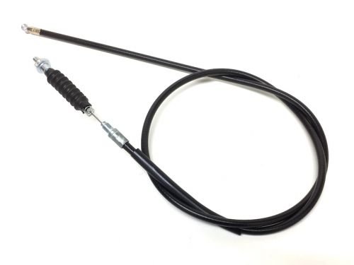 Neuer, hochwertiger Bremszug passend für Yamaha DT 50 MX – 10 cm länger als das Original von Streetparts24