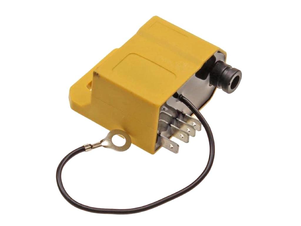 Zündspule CDI Offen passend für Aprilia MX RS RX, Beta RR, Derbi GPR Senda 50 AM6 Zündspule CDI Offen passend für Aprilia MX RS RX, Beta RR, Derbi GPR Senda 50 AM6 von Streetparts24