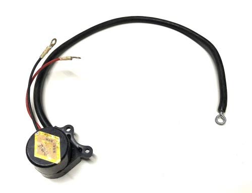 Zündspule CDI Zündeinheit Kondensator passend für Velo Solex Velosolex – Ersatzteile passend für zuverlässige Zündung und Motorleistung von Streetparts24