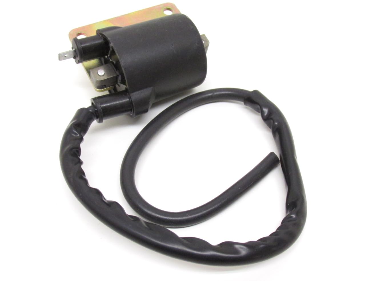 Zündspule passend für Hercules Prima 2-6, Puch Maxi, Sachs, Zündapp, Kreidler – Mofa Zündeinheit 2-Takt mit 52 mm Lochabstand Zündspule passend für Hercules Prima 2-6, Puch Maxi, Sachs, Zündapp, Kreidler – Mofa Zündeinheit 2-Takt mit 52 mm Lochabstand von Streetparts24