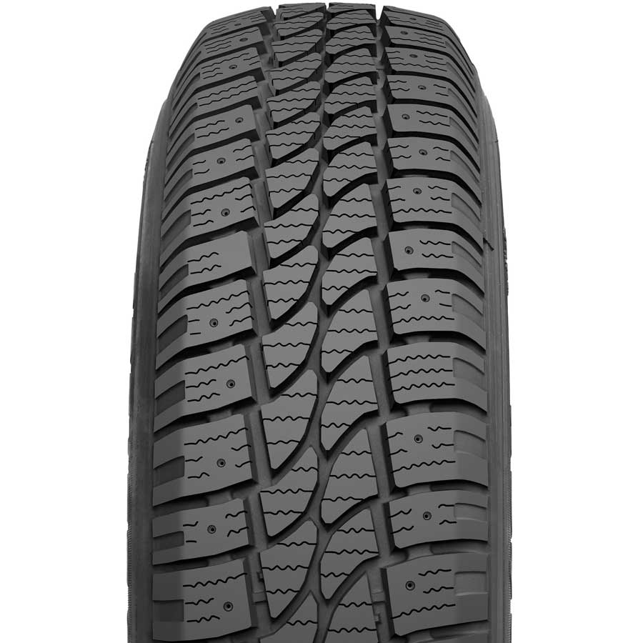 Strial 201 205/65 R16 107R C M+S Winterreifen von Strial