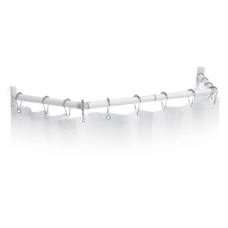 Stromberg Carlson EXT-3542 Extend-A-Dusche, Weiß von Stromberg Carlson
