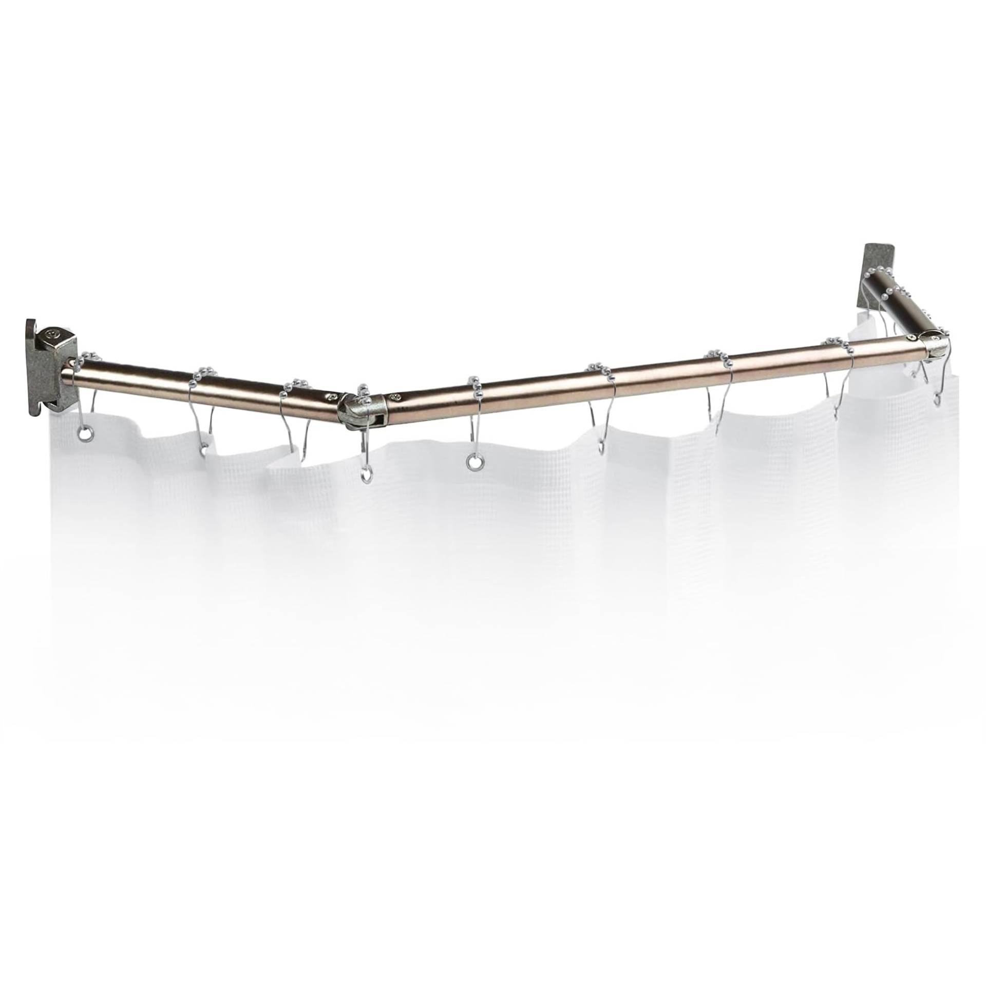 Stromberg Carlson Extend-A-Shower, Duschstange für 88,9 cm bis 106,7 cm Öffnungen, Flexible und geräumige Wohnmobil-Duschstange mit klappbarem Design Stromberg Carlson Extend-A-Shower, Duschstange für 88,9 cm bis 106,7 cm Öffnungen, Flexible und geräumige Wohnmobil-Duschstange mit klappbarem Design von Stromberg Carlson