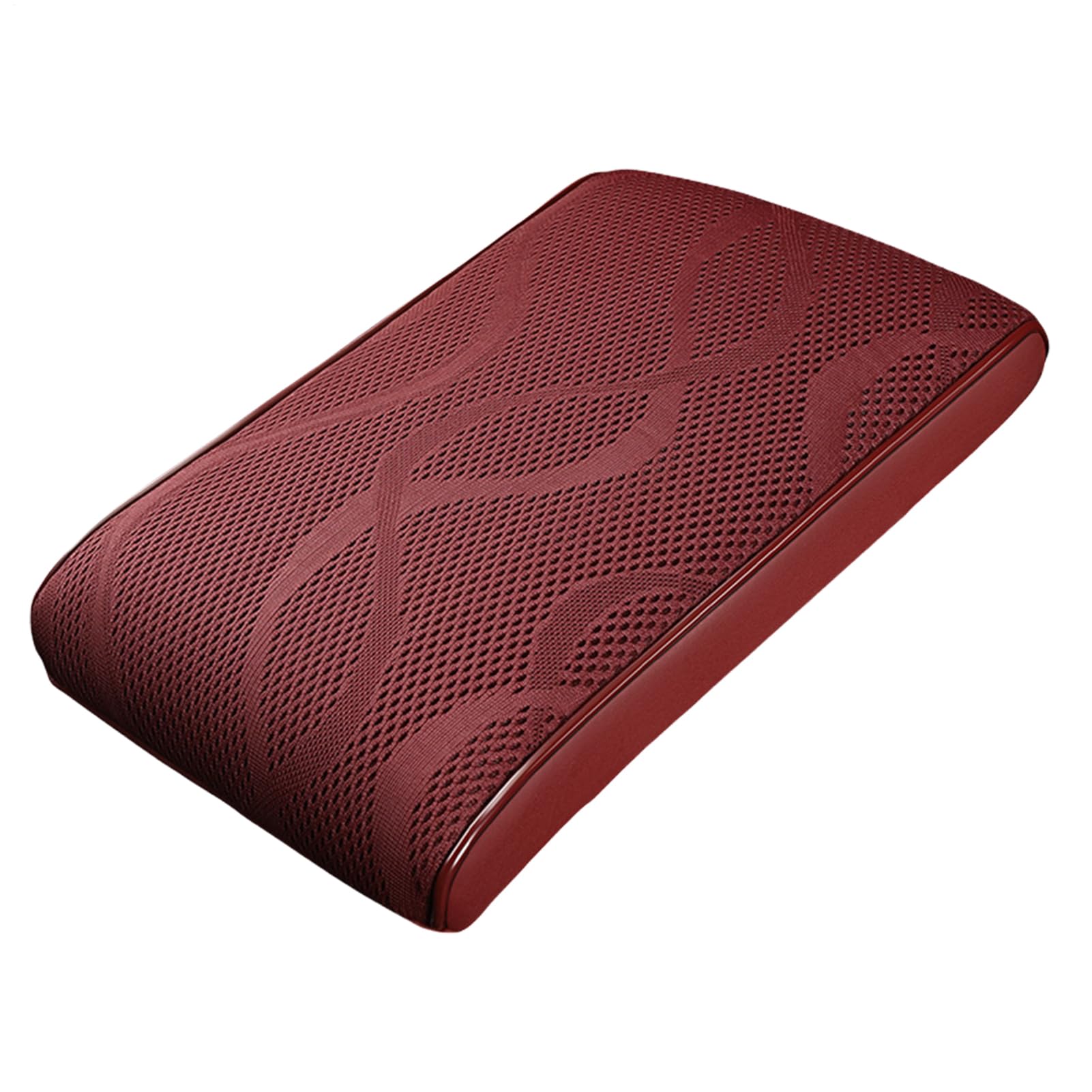 Stronrive Center -Konsole -Abdeckung, Armruheabdeckung für Auto - Armlehnenblock,ARM Rest -Aufbewahrungsbox Mat Center Konsole Abdeckung Innenschutzzubehör für LKW -Auto Stronrive Center -Konsole -Abdeckung, Armruheabdeckung für Auto - Armlehnenblock,ARM Rest -Aufbewahrungsbox Mat Center Konsole Abdeckung Innenschutzzubehör für LKW -Auto von Stronrive