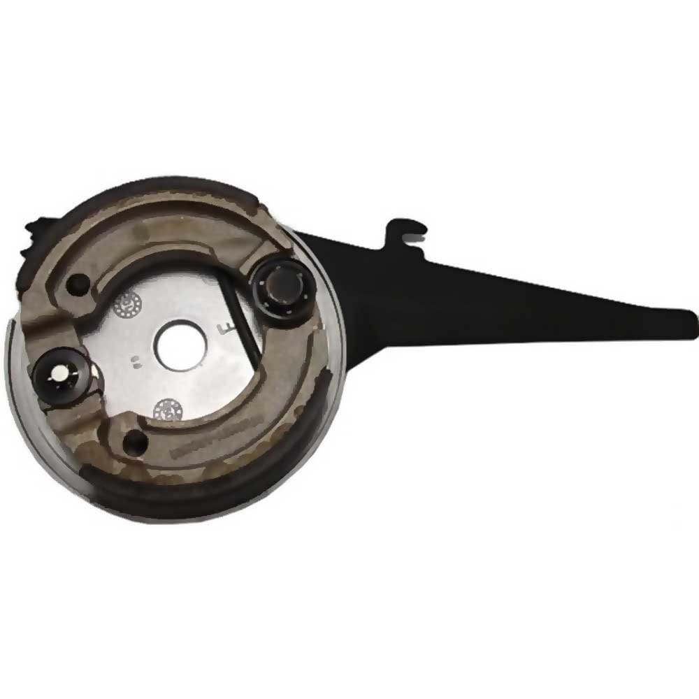 Sturmey Archer Bremsplatte 90mm ca. 250g HSB525 4710944223224 + SCHLAUCHFLICKEN Sturmey Archer Bremsplatte 90mm ca. 250g HSB525 4710944223224 + SCHLAUCHFLICKEN von Sturmey Archer