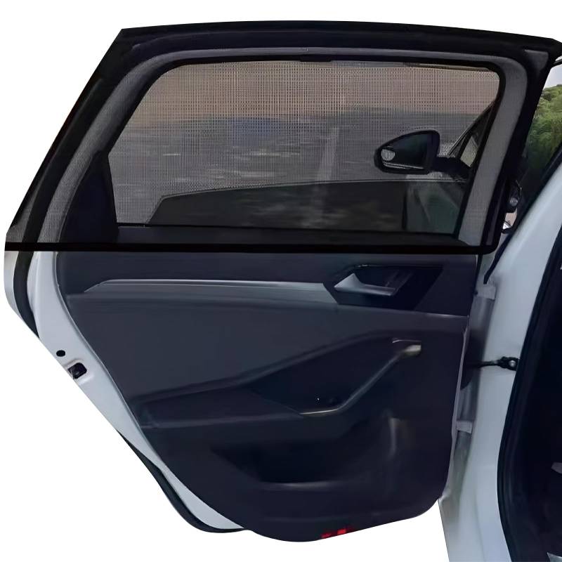 2er Sonnenschutz Auto Kinder,Auto Sonnenschutz,Sonnenschutz für Auto,Sonnenschutz Auto seitenscheibe von Stycypel