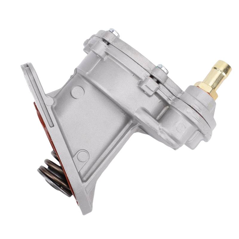 Brems Vakuumpumpe mit Dichtung Leise Aluminium Legierung Stabile Leistung 069145101A 071145100A Ersatz für T4 LT MK2 von Stylebest
