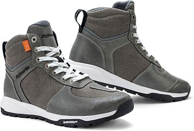 Stylmartin Piper Air, Schuhe - Grau - 42 EU von Stylmartin