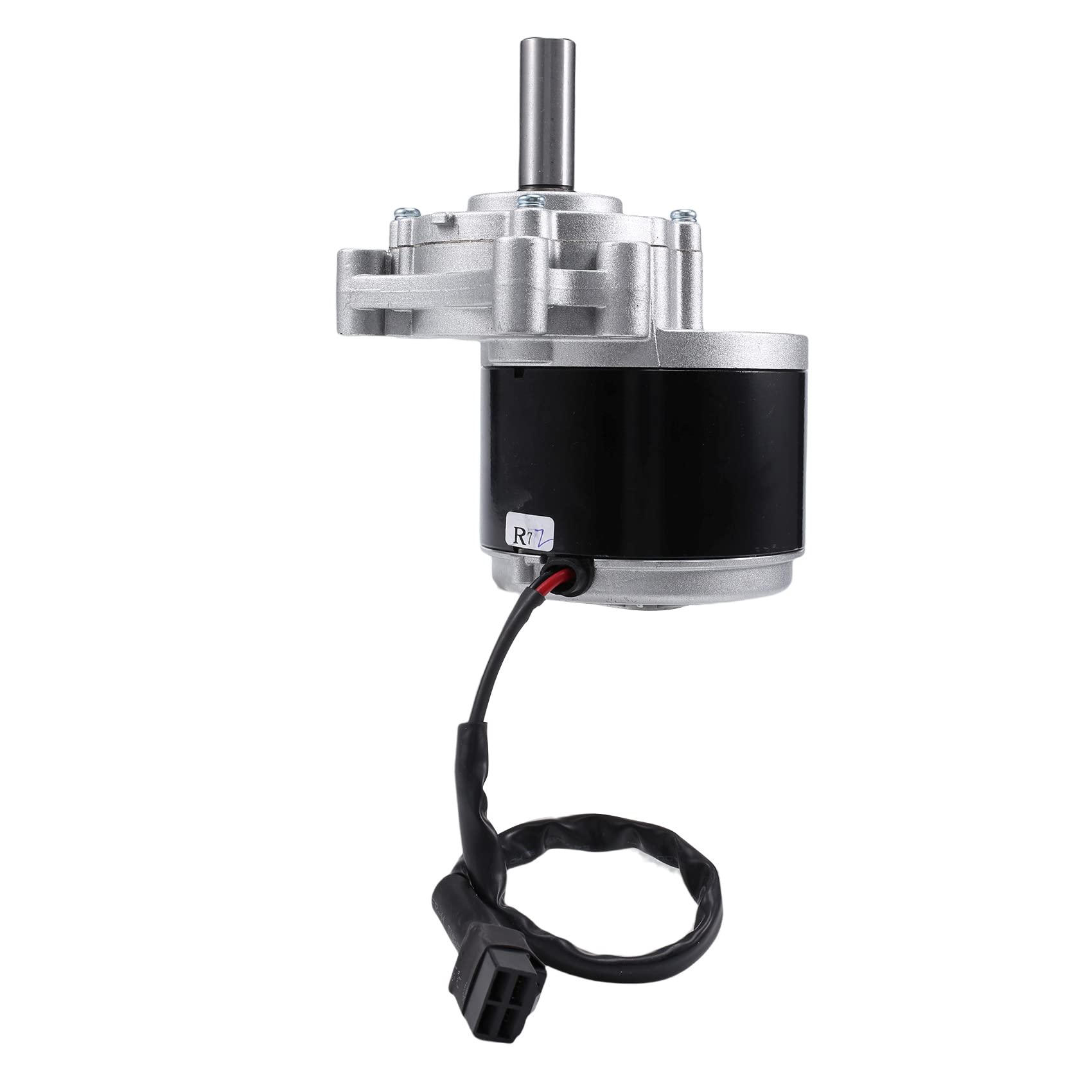 SuanQ 250 W 24 V 75 Min BüRstenmotor mit Niedriger Geschwindigkeit, 44 Mm LäNgerer Schaft, Schaftdurchmesser 17 Mm, Rollstuhl Verwendeter DC-Getriebe-BüRstenmotor SuanQ 250 W 24 V 75 Min BüRstenmotor mit Niedriger Geschwindigkeit, 44 Mm LäNgerer Schaft, Schaftdurchmesser 17 Mm, Rollstuhl Verwendeter DC-Getriebe-BüRstenmotor von SuanQ