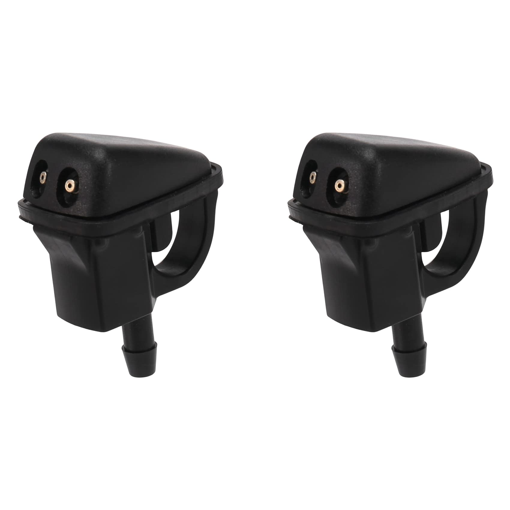 SuanQ 2X Neue Sprühdüse für Scheibenwaschanlage LR049290 für LR3 LR4 Sport 2005-2016 SuanQ 2X Neue Sprühdüse für Scheibenwaschanlage LR049290 für LR3 LR4 Sport 2005-2016 von SuanQ