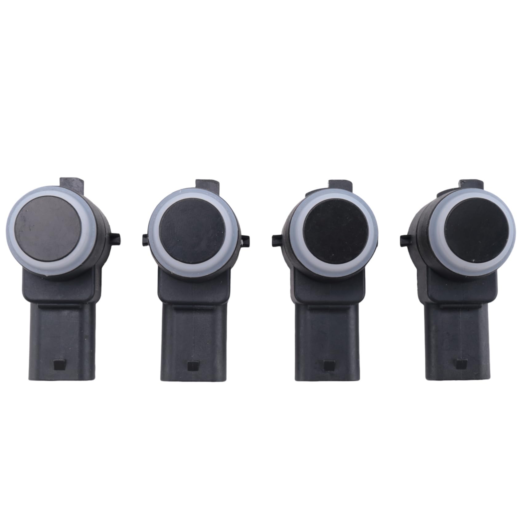 SuanQ 4 STÜCKE StoßStange Einparken Hilfe Sensor-Radar A2125420018 für - W166 W169 W245 W172 W204 W212 W221 W207 W218 W463 von SuanQ