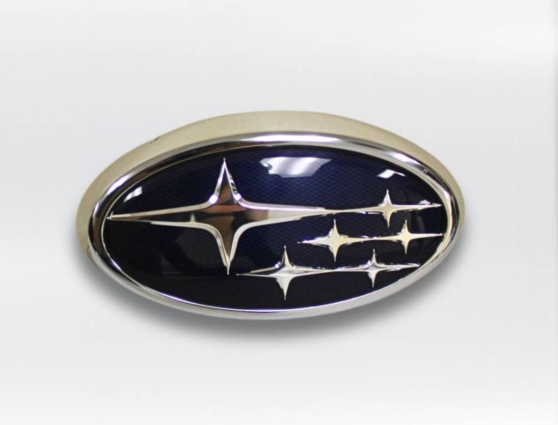 Subaru OEM Ornament F Sechs von Subaru