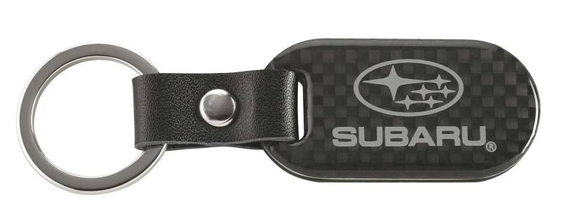 Subaru Original soa342l138 Schlüssel Kette von Subaru