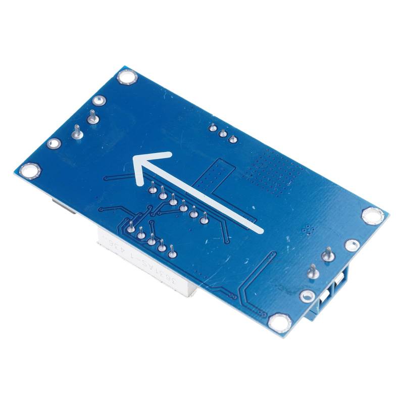 Power Converters Modulplatine 3A Einstellbare Schritte Down Spannungsregler 1 25 V Bis 35 V Spannung Ausgang von SueaLe