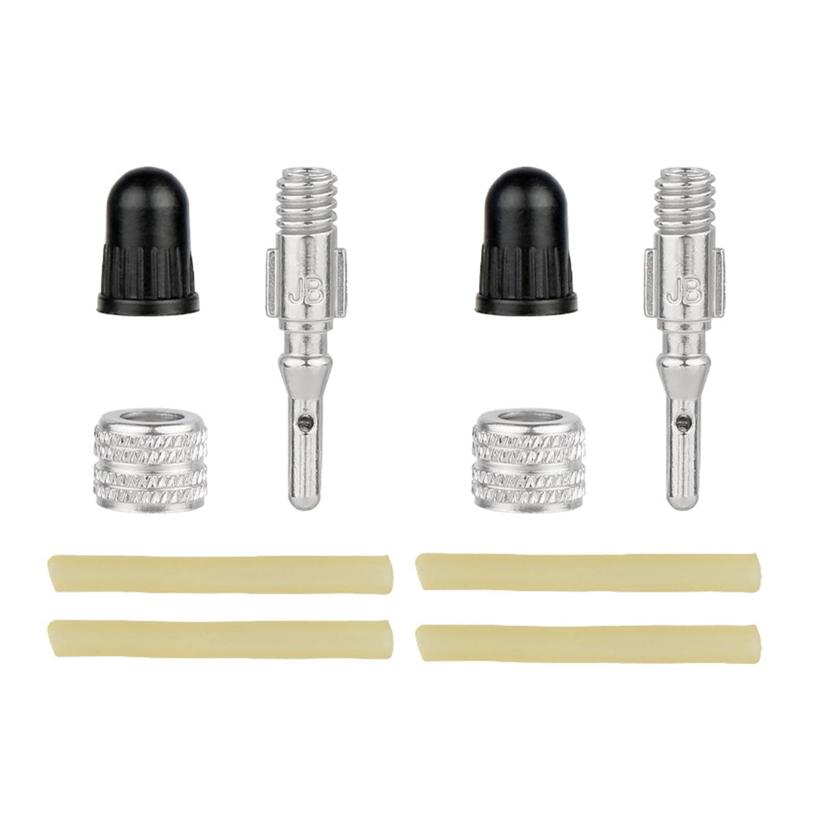 Zuverlässigkeitsradventile Adapter Set Bequeme Flexible Radventiladapter Für Verschiedene Ventiltypen Zuverlässigkeitsradventile Adapter Set Bequeme Flexible Radventiladapter Für Verschiedene Ventiltypen von SueaLe