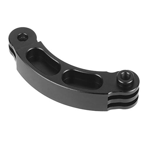 Sueooudh Ausleger Halterung für Helm Kinn Halterung/Motorrad Fahrrad Helm für Hero Alle Aktion Kamera Sueooudh Ausleger Halterung für Helm Kinn Halterung/Motorrad Fahrrad Helm für Hero Alle Aktion Kamera von Sueooudh