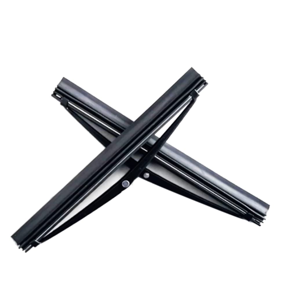 Sueooudh Wischer 2 StüCk Scheinwerfer Scheinwerfer Licht Lampe Wischer Blatt Links & Rechts Ersetzen 274431 für 960 S80 S90 V90 340 360 740 Sueooudh Wischer 2 StüCk Scheinwerfer Scheinwerfer Licht Lampe Wischer Blatt Links & Rechts Ersetzen 274431 für 960 S80 S90 V90 340 360 740 von Sueooudh