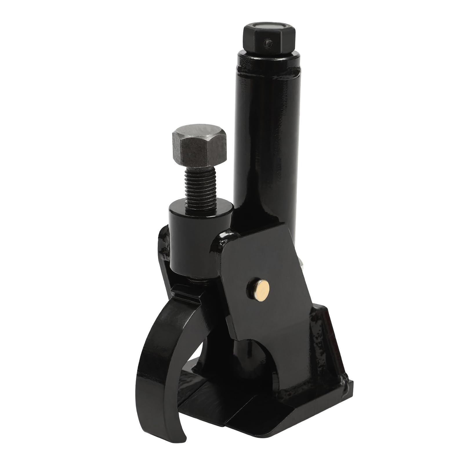 SuhoFutus Reifenmontiergerät, Manueller Reifenwulst Abdrücker für 10–21 Zoll Reifen, Reifenmontiermaschine aus Eisen, Radmontagehilfe für den Reifenwechsel, Schwarz, 9 * 10.7 * 25.5 cm SuhoFutus Reifenmontiergerät, Manueller Reifenwulst Abdrücker für 10–21 Zoll Reifen, Reifenmontiermaschine aus Eisen, Radmontagehilfe für den Reifenwechsel, Schwarz, 9 * 10.7 * 25.5 cm von SuhoFutus