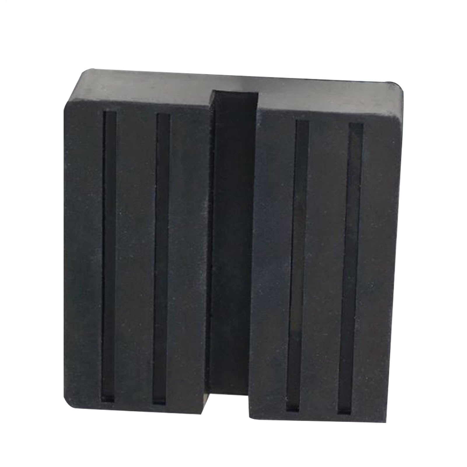 Wagenheber-Adapter, Schienen-Quetsch-Adapter, Stützblock, quadratisch, rutschfest, Reparaturwerkzeug, Quetschschiene, Stützblock für Auto, Hebebühne und Fahrzeug Wagenheber-Adapter, Schienen-Quetsch-Adapter, Stützblock, quadratisch, rutschfest, Reparaturwerkzeug, Quetschschiene, Stützblock für Auto, Hebebühne und Fahrzeug von Sulxyi