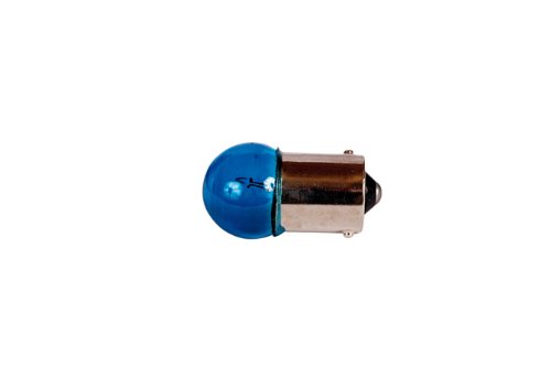 Sumex TESB223 Glühbirne BA15S, 12 V, 5 W, Blau, 2 Stück von Sumex