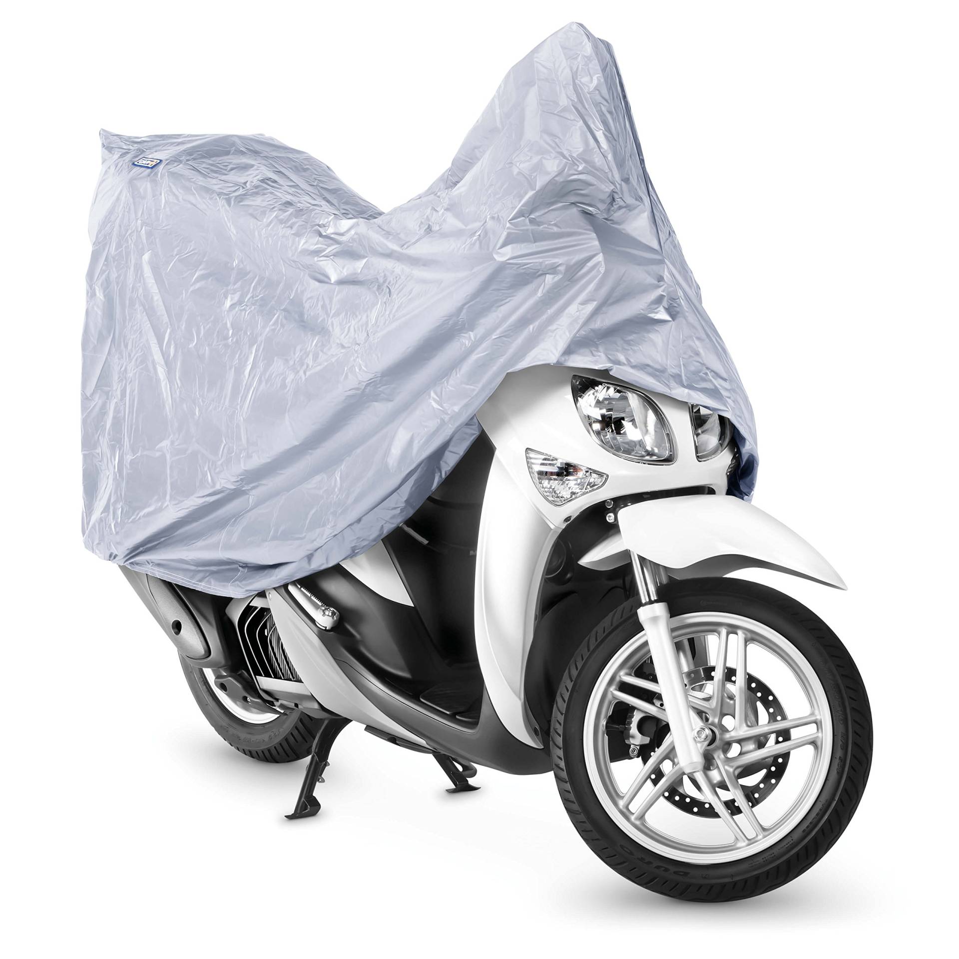 Déco-de Scooter Größe M 158 x 72 x 119 cm von Sumex