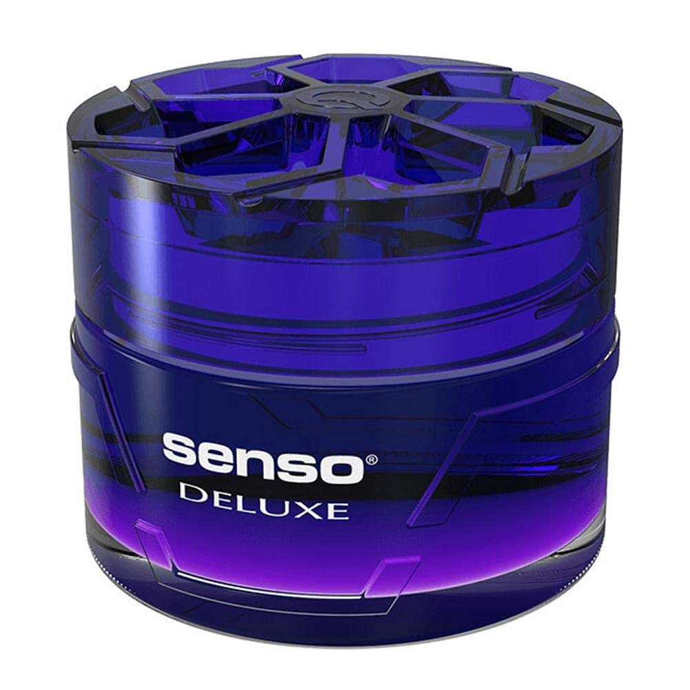 Dr. Marcus SENSO Deluxe 50 ml NEW CAR DUFT Dr. Marcus SENSO Deluxe 50 ml NEW CAR DUFT von Sumex