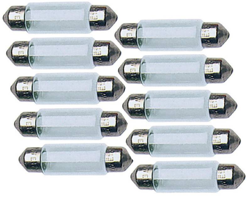 Sumex TES1330 T11X41 Soffittenlampe 12 V/5 W von Sumex