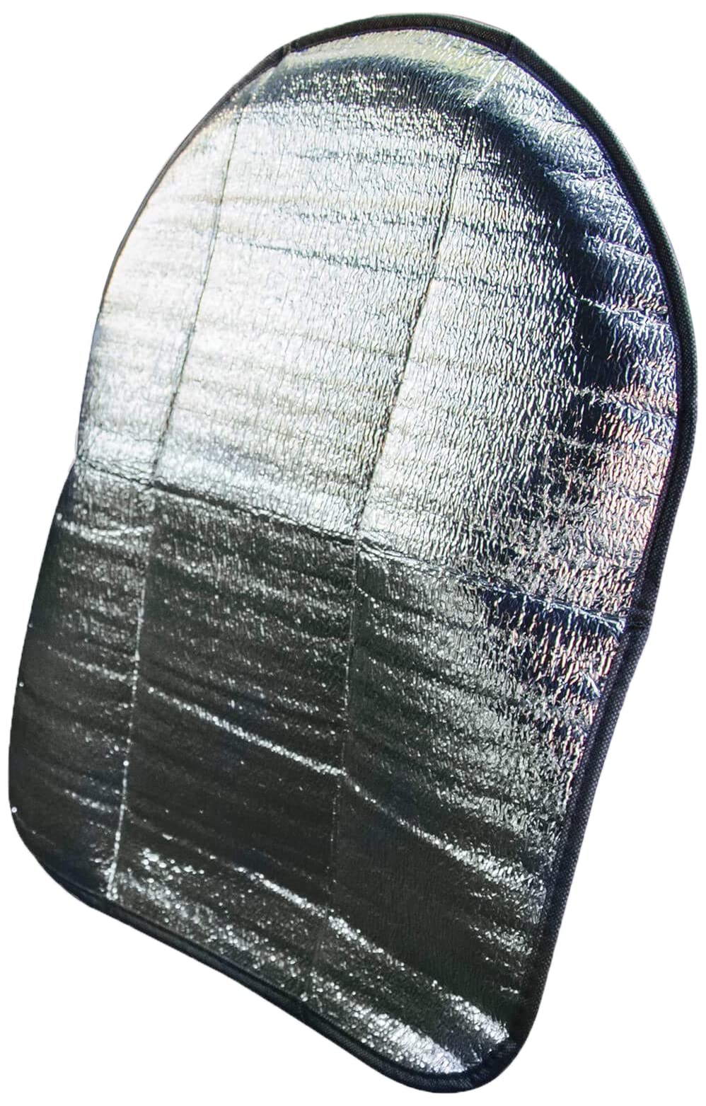SUMEX Sonnenschutz für Auto-Lenkrad mit einem Durchmesser von 37 bis 39 cm. Praktischer Sonnenschutz gegen Erwärmung. von Sumex