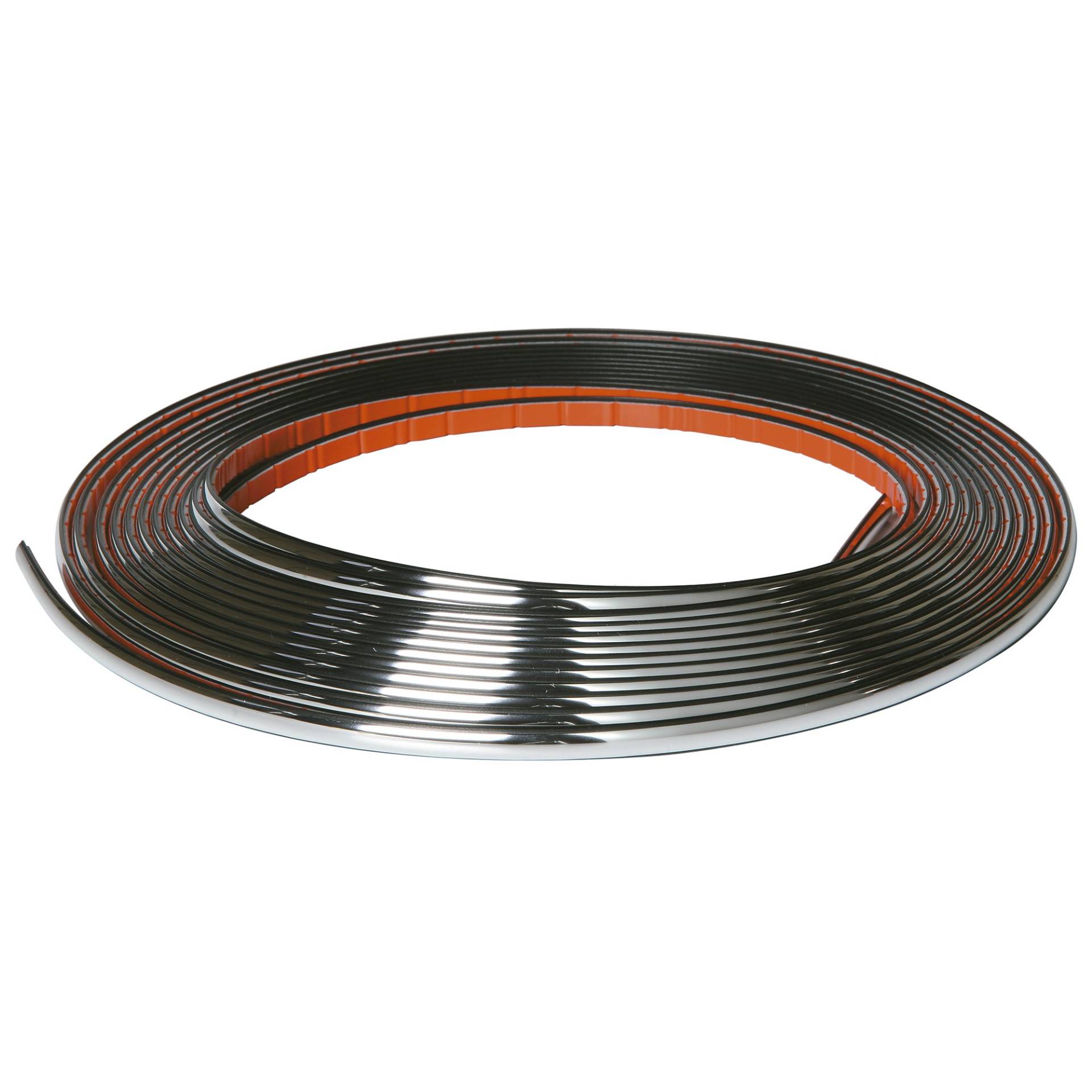Sumex 13991 Race Sport Chrom-Zierleiste 8 m x 7 mm Sumex 13991 Race Sport Chrom-Zierleiste 8 m x 7 mm von Sumex