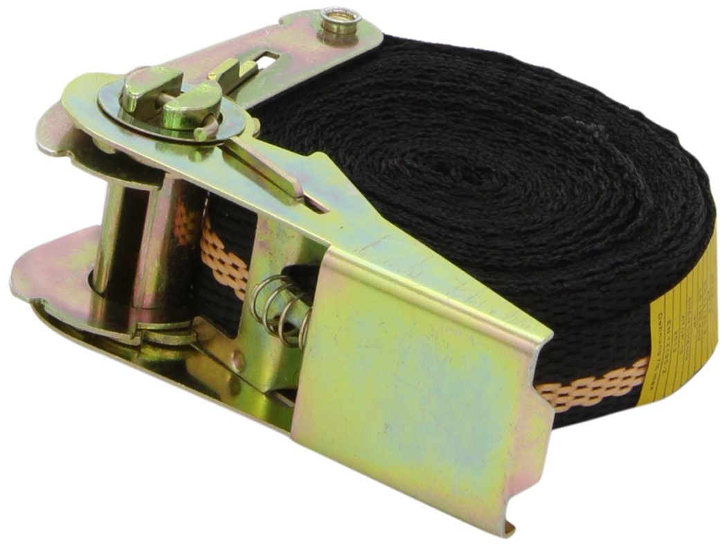 Sumex 2808022 Spanngurt mit Ratsche, 5 m Sumex 2808022 Spanngurt mit Ratsche, 5 m von Sumex